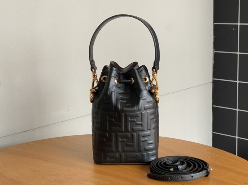 Fendi Bucket Bags